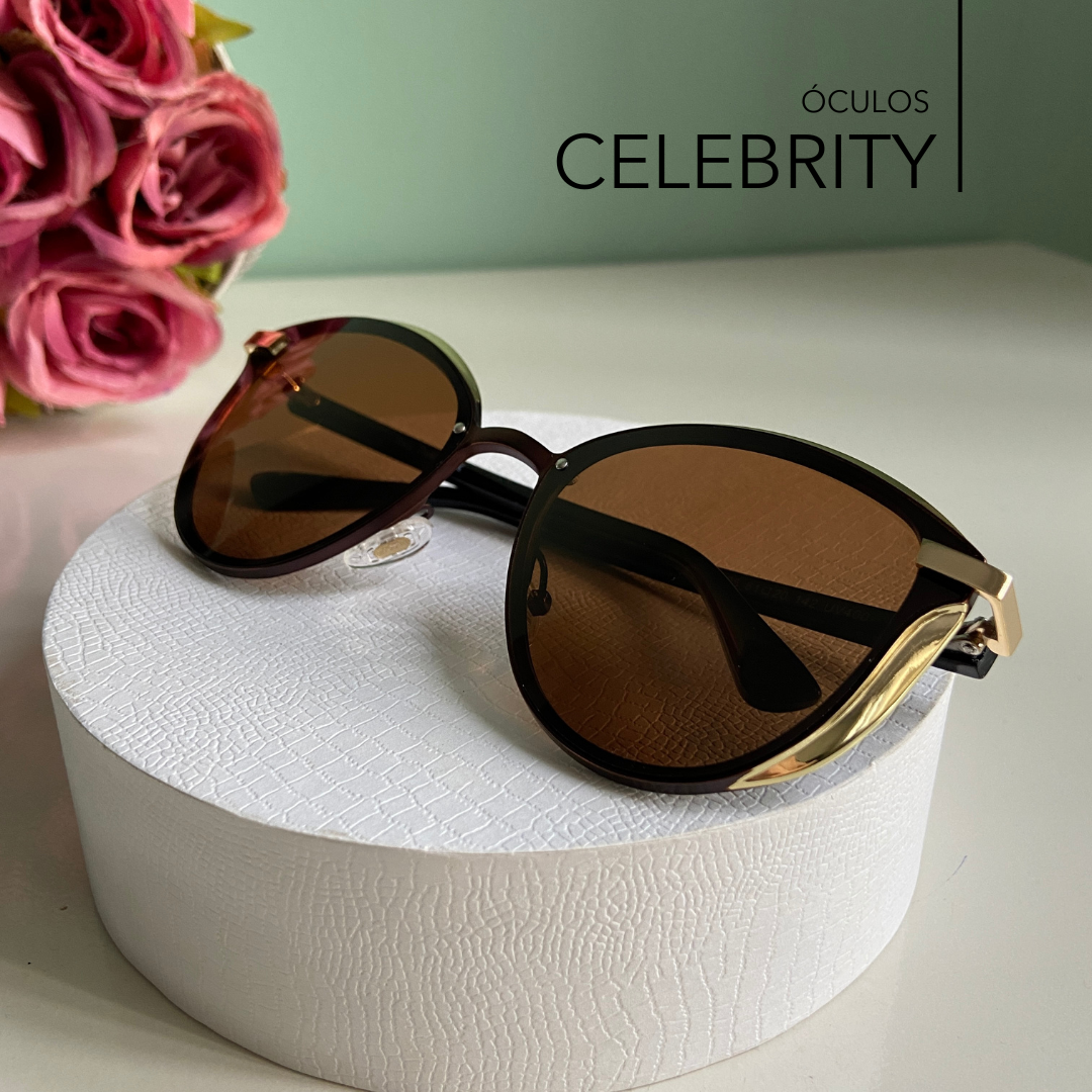 Óculos de Sol - Celebrity