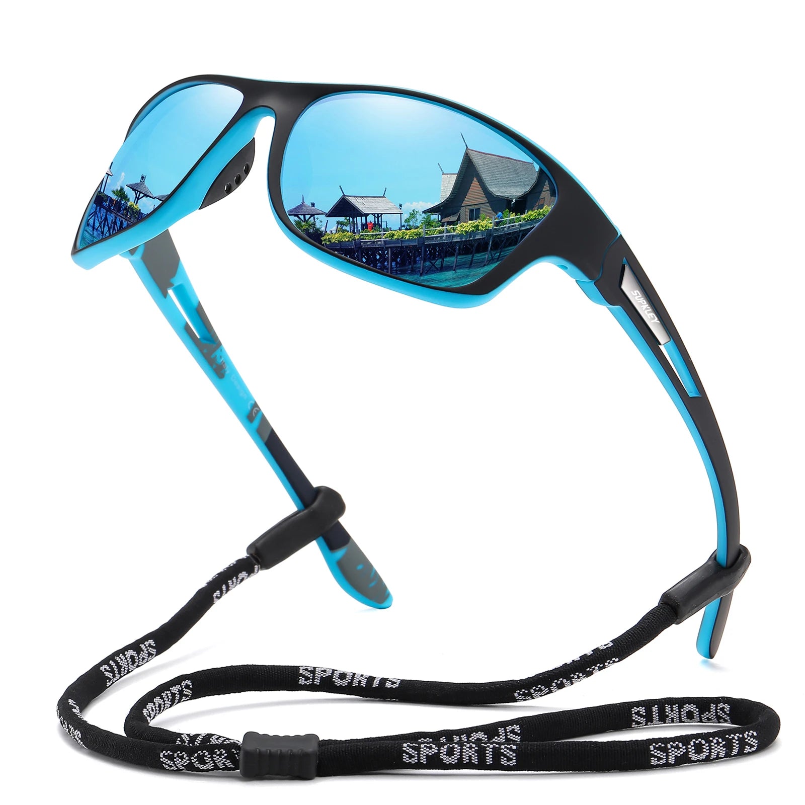 oculos perfeito para esportes ao ar livre 